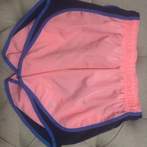 nike athletic shorts